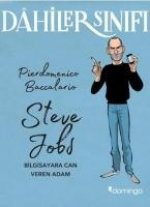 Dahiler Sinifi Steve Jobs
