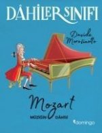 Dahiler Sinifi Mozart Müzigin Dahisi