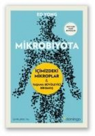 Mikrobiyota - Icimizdeki Mikroplar