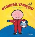 Otomobil Yariscisi Ne Yapar