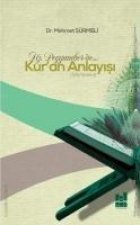 Hz Peygamberin sas Kuran Anlayisi