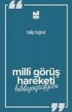 Milli Görüs Hareketi Bibliyografyasi