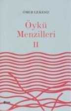 Öykü Menzilleri 2
