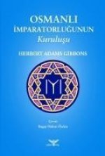 Osmanli Imparatorlugunun Kurulusu