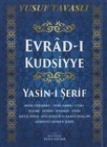 Evrad-i Kudsiyye Yasin-i Serif