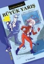 Gerceklerin Pesinde 1 - Büyük Yaris