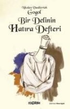 Bir Delinin Hatira Defteri