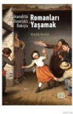 Psikanalatik Duyarlikli