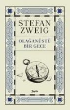 Olaganüstü Bir Gece