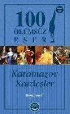 Karamazov Kardesler-100 Ölümsüz Eser