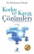 Korku ve Kaygi Cözümleri
