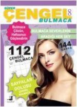 Süper Cengel Bulmaca 8