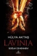 Lavinia - Soguk Cehennem