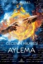 Gecenin Hikayesi - Aylema Ciltli