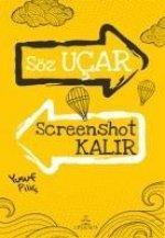 Söz Ucar Screenshot Kalir