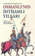 Venedik Elcilerinin Raporlarina Göre Osmanlinin Ihtisamli Yillari