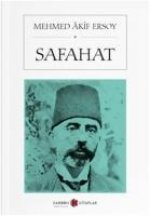 Safahat