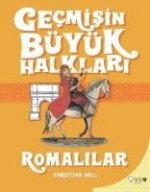 Gecmisin Büyük Halklari