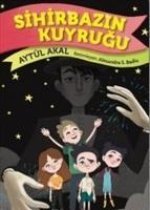 Sihirbazin Kuyrugu