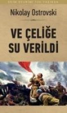 Ve Celige Su Verildi