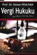 Vergi Hukuku