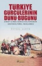 Türkiye Gürcülerinin Dünü-Bugünü