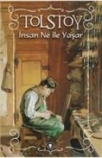 Insan Ne ile Yasar