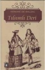 Tilsimli Deri