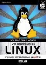 Web Gelistiricileri Icin Linux