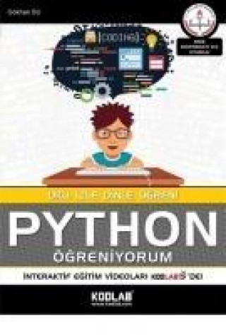 Python Ögreniyorum