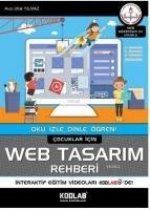 Cocuklar Icin Web Tasarim Rehberi