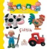 Ciftlik - Bebek Kitaplari