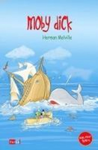 Moby Dick