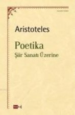 Poetika - Siir Sanati Üzerine