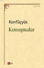 Konusmalar