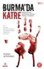 Burmada Katre