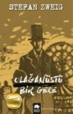 Olaganüstü Bir Gece
