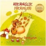 Yardimlasmayi Ögreniyorum