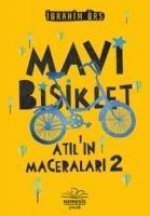 Mavi Bisiklet