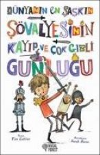 Dünyanin En Saskin Sövalyesinin Kayip ve Cok Gizli Günlügü