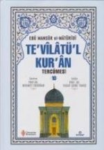 Tevilatül Kuran Tercümesi 10
