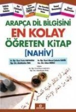 Arapca Dil Bilgisini En Kolay Ögreten Kitap Nahiv