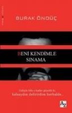 Beni Kendimle Sinama