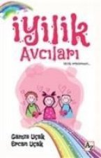 Iyilik Avcilari
