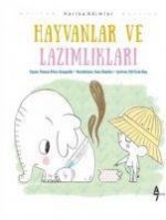 Hayvanlar ve Lazimliklari