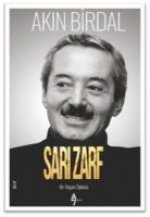 Sari Zarf
