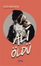 Ali Öldü