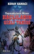 Tapinakcilarin Mirasi Haclilarin Gizli Tarihi