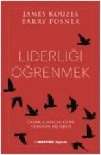 Liderligi Ögrenmek