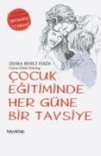 Cocuk Egitiminde Her Güne Bir Tavsiye